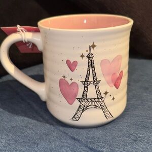 Mug, NWT, Love and Paris ❤️, Perfect Gift Mug